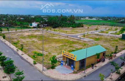 Cần bán nhanh lô đất 100m2, 1 tỷ ngay nhà Thờ Tân Hội Tp. Phan Rang chưa thanh toán hết tiền giá đã tăng